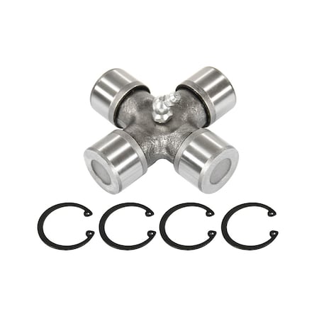 A & I Products Cross & Bearing Kit 2" x4" x4" A-BP41206-A